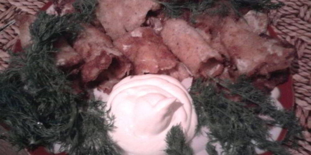 Рецепт капустного шницеля