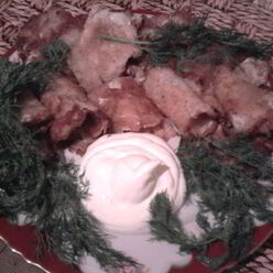 Капустный шницель