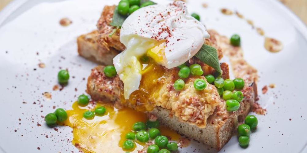 Рецепт куриного шницеля