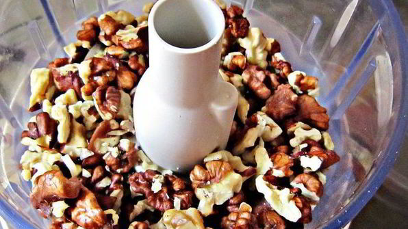 пикантные шницели из молодой капусты