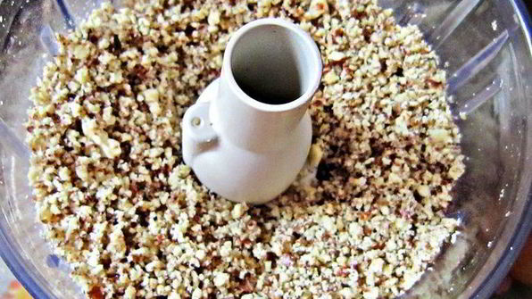 пикантные шницели из молодой капусты