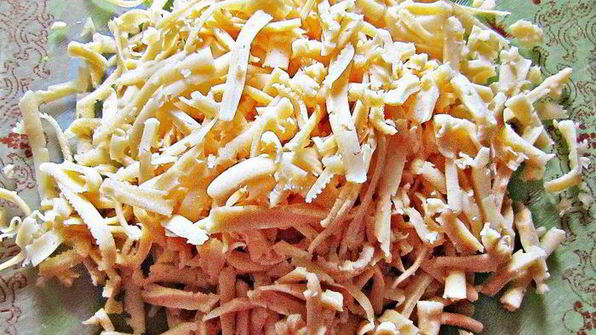 пикантные шницели из молодой капусты