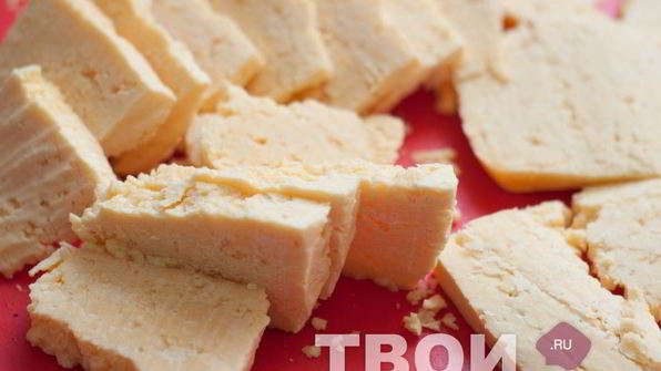 шницель из капусты