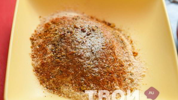 шницель из капусты