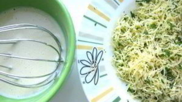 шницель из сладкого перца