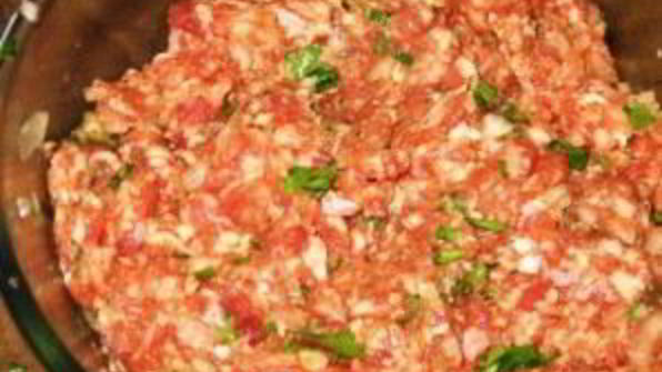 шницель нельсон