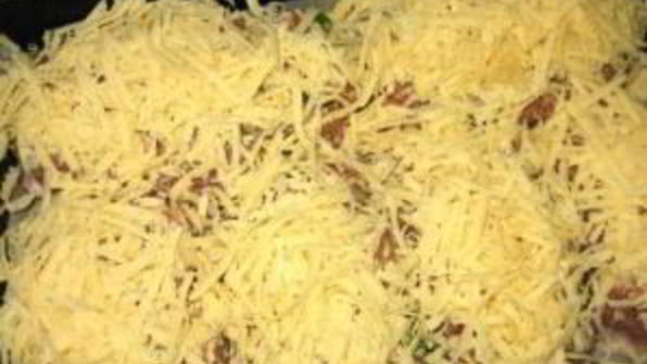 шницель нельсон