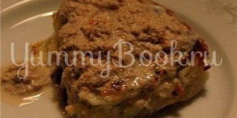 Рецепт шницелей из молодой капусты