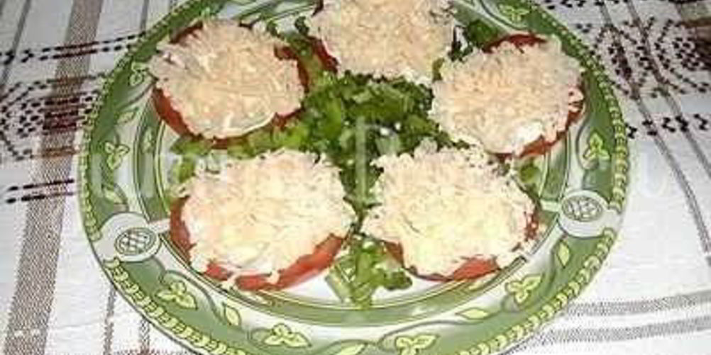 Рецепт шницелей куриных и печень с салатом