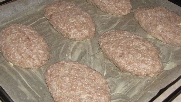 шницели по-аджарски