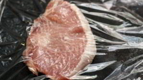 венский шницель из свинины