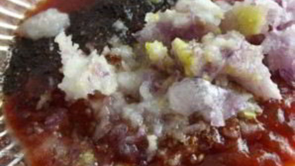 соус для стейка