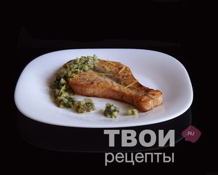 Стейк Бабочка