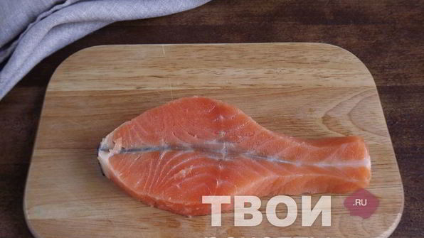 стейк бабочка