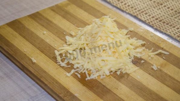 стейк из горбуши в духовке