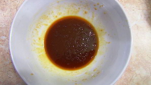 стейк из семги