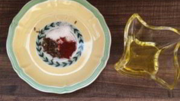 стейк из свиной корейки