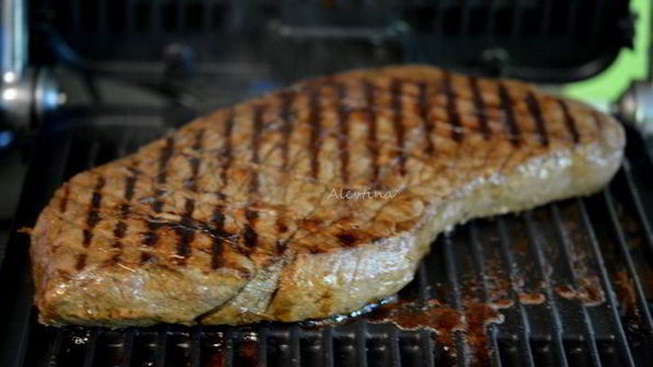 стейк лондон бройл