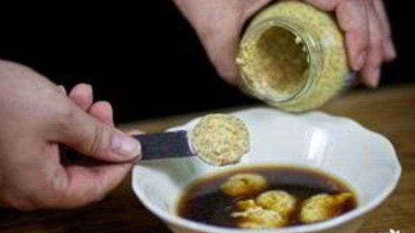 стейк лосося в духовке