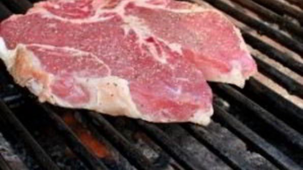 стейк портерхаус