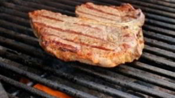 стейк портерхаус