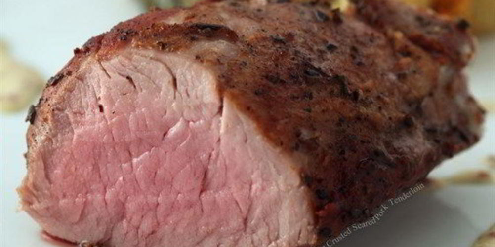 Рецепт стейка средней прожарки