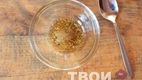 стейки из индейки