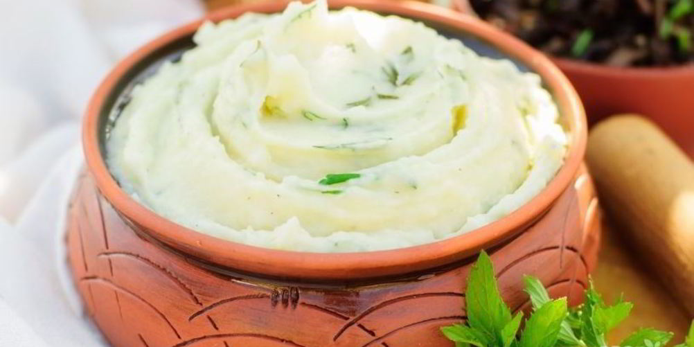 Рецепт гарнира к тефтелям в томатном соусе