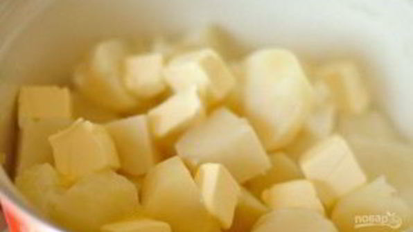 гарнир к тефтелям в томатном соусе