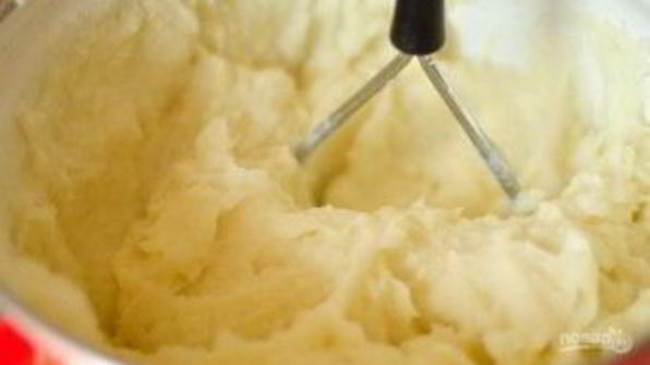 гарнир к тефтелям в томатном соусе