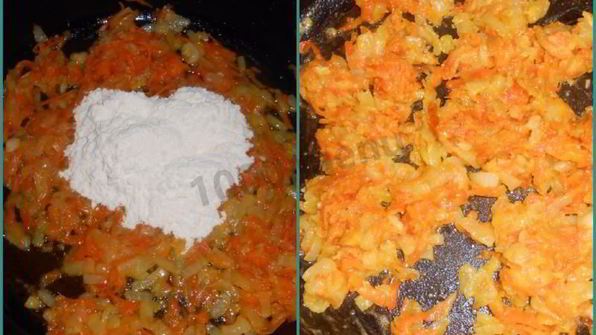 мясные тефтели с рисом с подливкой