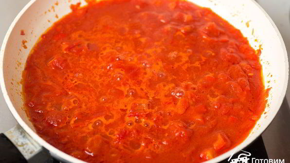 постные тефтели из чечевицы