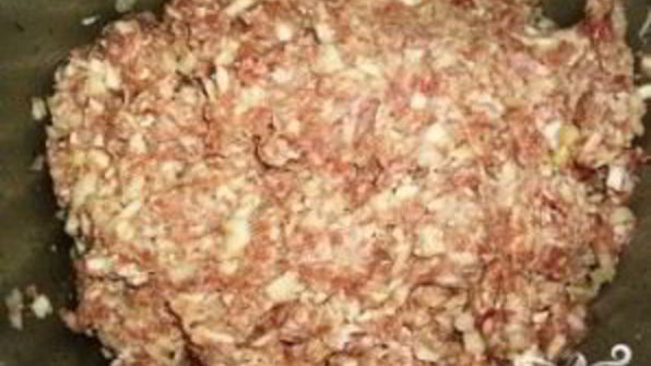 сочные тефтели