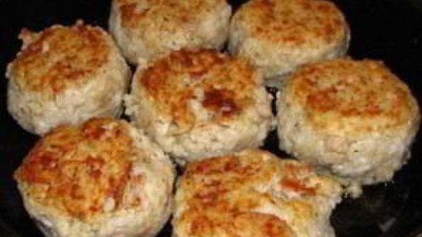 сочные тефтели