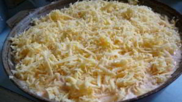 тефтели без яиц