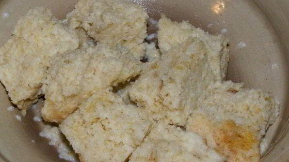 тефтели и мексика