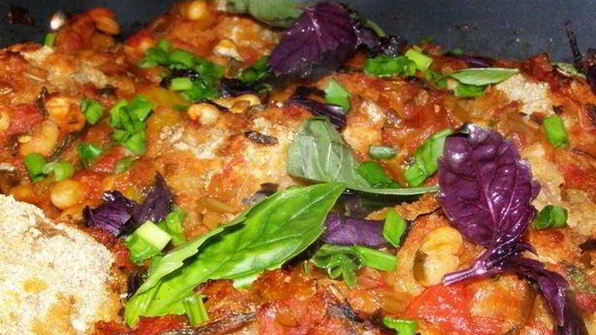 тефтели и мексика