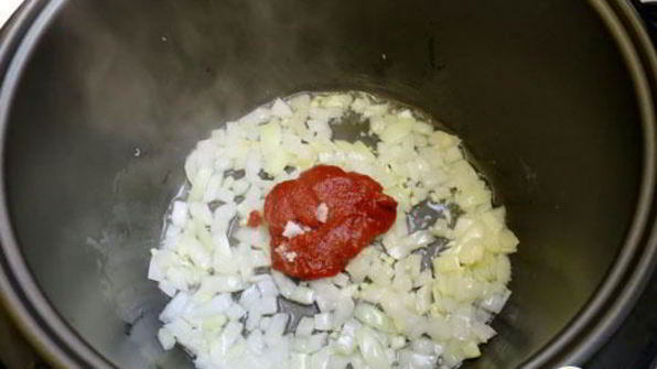 тефтели из трески в томатном соусе