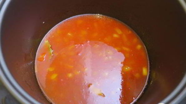 тефтели из трески в томатном соусе