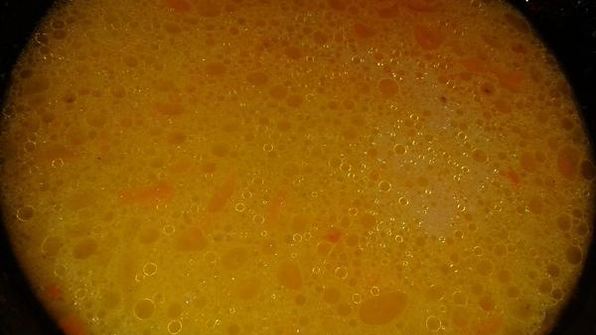 тефтели любимые