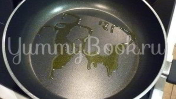 тефтели необычные