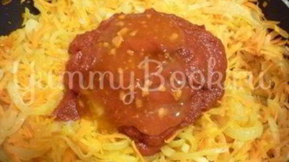 тефтели необычные