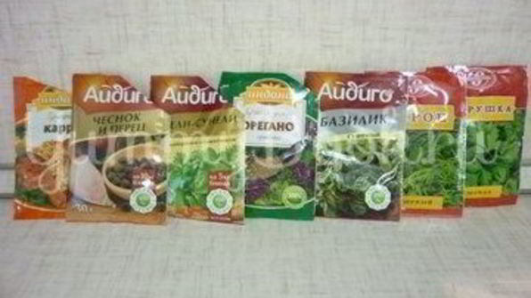 тефтели необычные