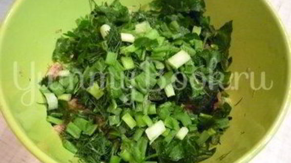 тефтели необычные