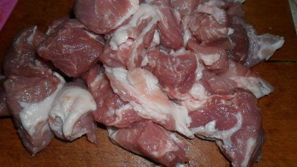 тефтели по-домашнему с шалфеем в томатном соусе