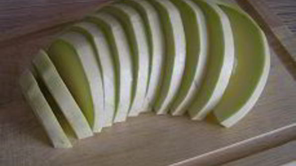 тефтели по-гречески с запеченными овощами