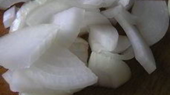 тефтели по-гречески с запеченными овощами