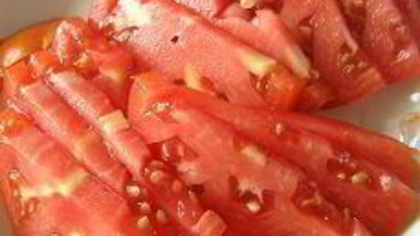 тефтели по-гречески с запеченными овощами