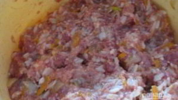 тефтели под соусом на сковороде