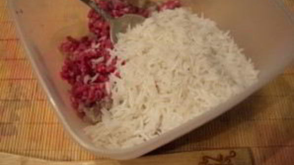 тефтели под соусом